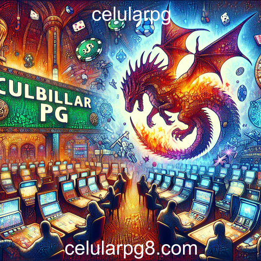 Descubra os Melhores Jogos de Fantasia em CelularPG