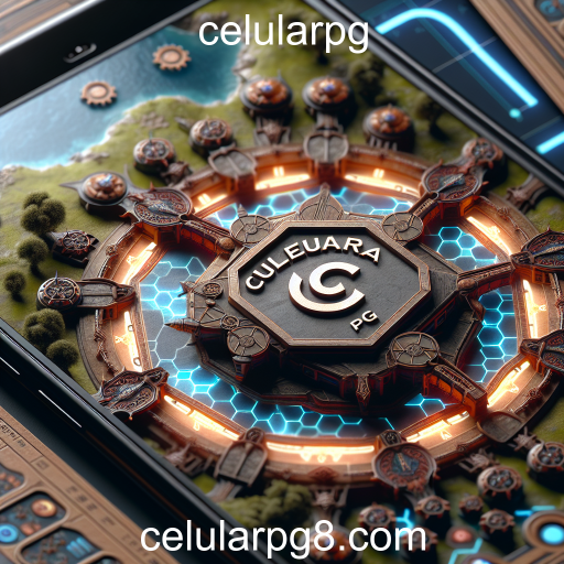 O Crescimento dos Jogos de Estratégia em Celulares